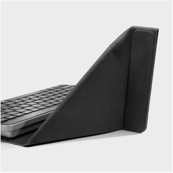 Heyday Wireless Bluetooth Tablet Keyboard Stand for Tablets NEW!! - Picture 4 of 9